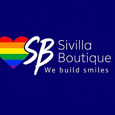 Sivilla Studios Afytos Exterior photo